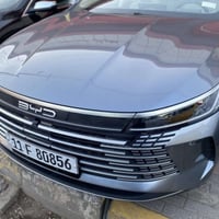 BYD 05دستروي مكفوله كفاله عامه ماشيه الفين تحويل ثاني يوم مكان بغداد ا...