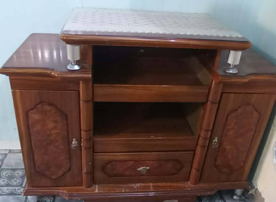 السلام عليكم غرفة ماليزية نظيفة لبيع وبيها مجال بسيط 350 مكان محاويل دراجة اطفال 180


**إذا كنت صاحب هذا الإعلان وتريد حذفه لأي سبب، رجاءا أرسل رسالة إلى الدعم الفني**