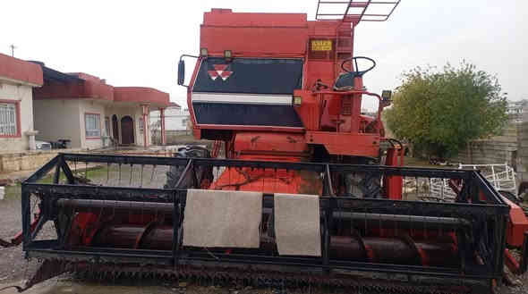 هذا حاصده للبیع نضیفه جدا
مدیل ‌89 شرط وکالە 
کیر محرک کلو شرط
ڕقم واتساب *********** 
ڕقم اسیا  ***********
السعر 75 ورقە بیها مجال
العنوان ب شیمال  قضاء بردەرش
