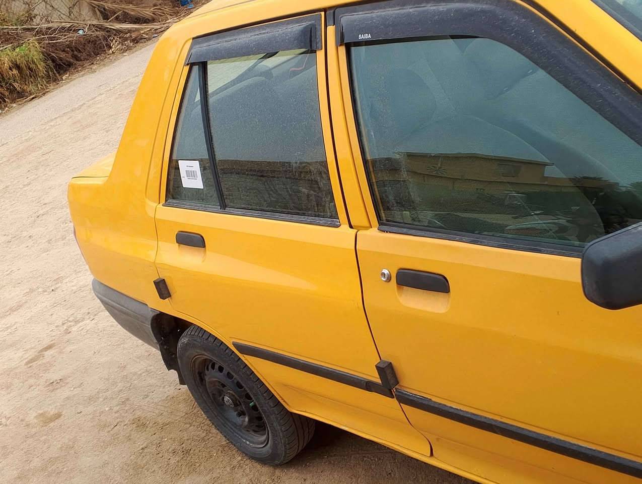 سايبه2018رقم بغداد نكريزي مصفره هيئه وغرامات سنويه باسمي مكفوله فقط بيهه باب يمنه صدر مبدل عنوان محموديه استفسار اتصال *********** بغداد, العراق
