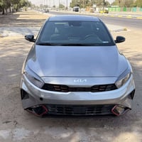 آلسَـِْ♡̨̐ـِْلامَ علـِْ♡̨̐ـِْيگمَ كيا فورتي جيتي  لاين موديل ٢٠٢٤ الحا...