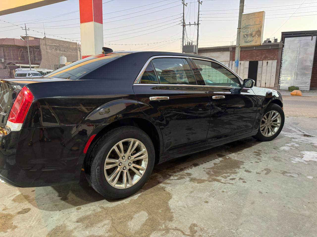 اوباما 2019 اصل 
بيه تبديل جاملغ ب العراق وصبغ بنيد وجاملغ الثاني صور امريكا ناشرهن 
السياره ماشيه 73 ميل 
السياره حيل جديده واستخدام شخصي 
العنوان ابو الخصيب 

‭٠٧٧٠ ٩٠٧ ٠٧٧٠‬ البصرة, العراق
