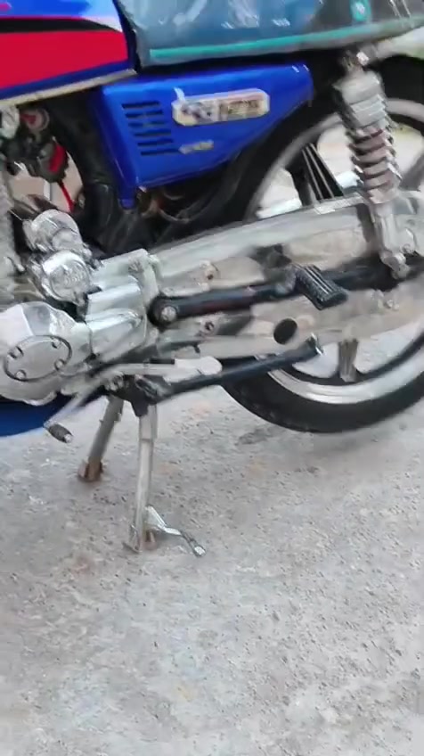 السلام عليكم ماطور للبيع محرك مامفتوح نشاط فول كلشي شغال محرك بارت دوكر 2021 150 cc  لاصرف ولانفخ السعر 475 وبي مجال


**إذا كنت صاحب هذا الإعلان وتريد حذفه لأي سبب، رجاءا أرسل رسالة إلى الدعم الفني**