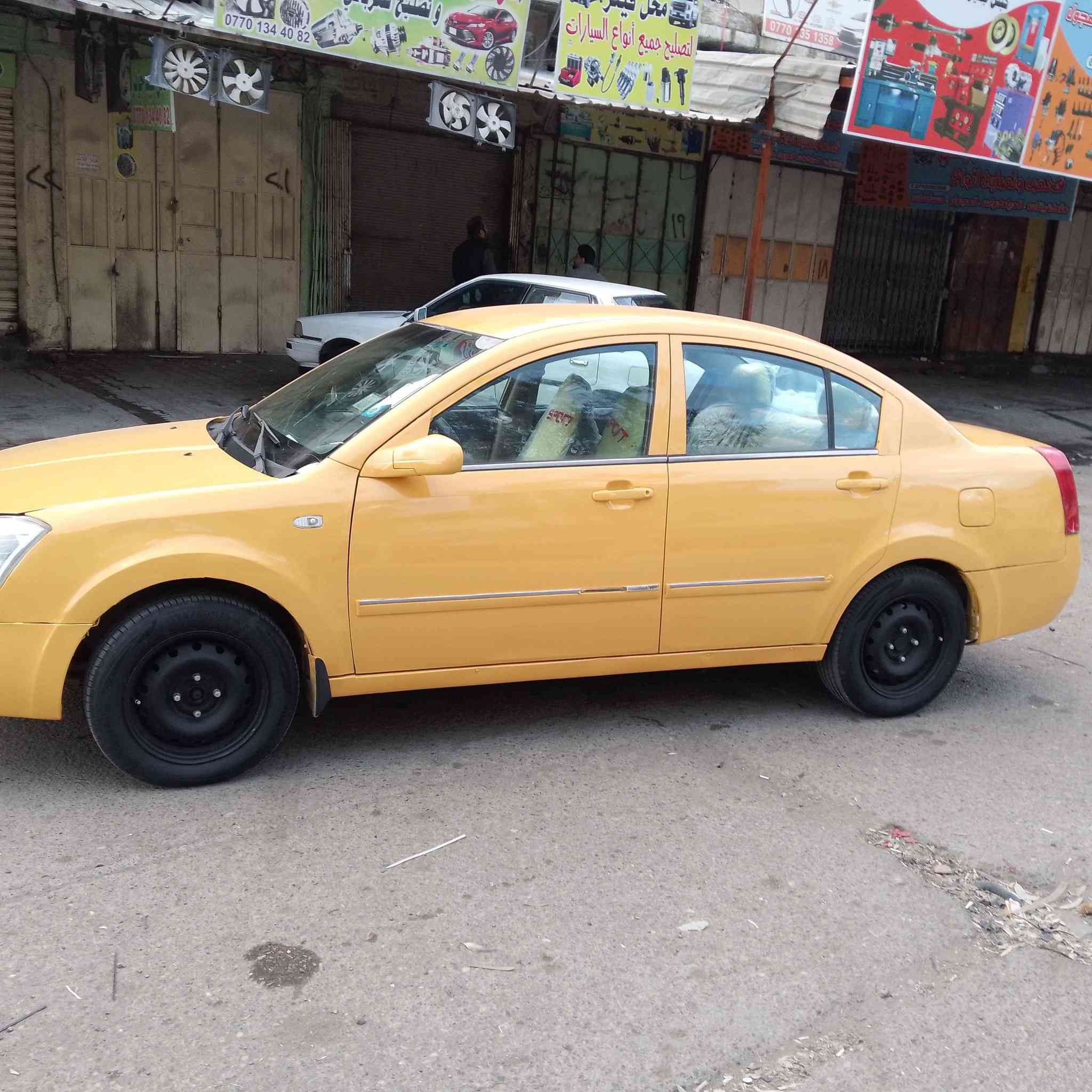 2011 A5شيري
رقم جديد بغداد سنوية للـ2029 بأسمي
منظومة غاز رسمة صدر وطخم تايرات جديد
گير ومحرك كامري  السعر 45

*********** كركوك, العراق
