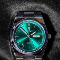 كوارتز • وزن متوسط • عداد شغال