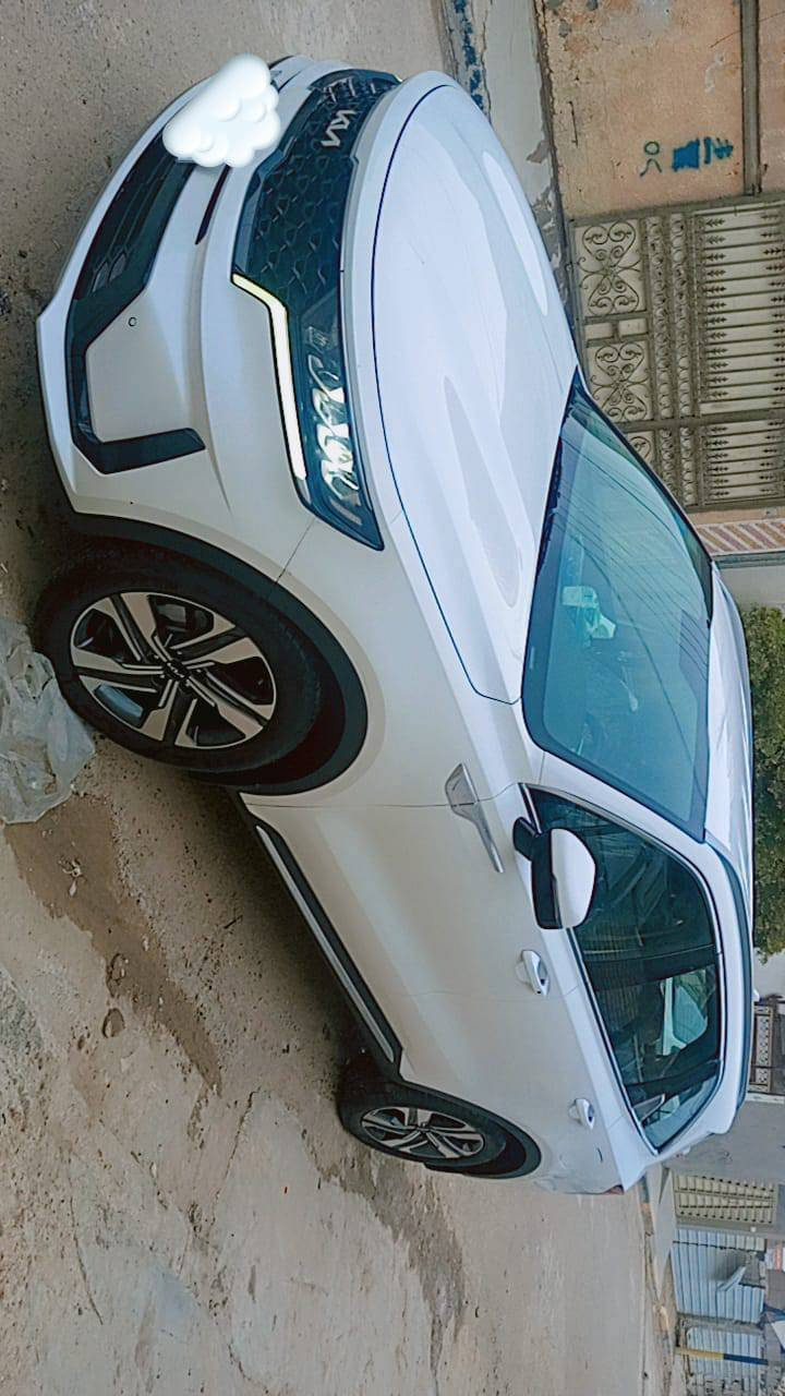 كيا سورنتو موديل 23 كامل موصفات عدا البنورما ماشيه 27 سته سلندر  سكير ماوس هندبريك دكمه تبريد ثلاث قطع تشغيل عن بعد  بردات خلفيه مرايات ترحيب صندوك كهربائية رقمه بغداد بسمي للتصال  *********** سعر290
