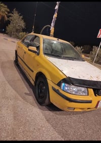 مكينة وكير • ٢٠١١ • الديوانية