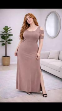 دشداشه • فانيلا • فري سايز