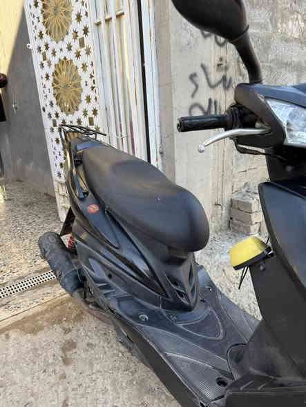 سلام عليكم 
سكنس للبيع كوري كابريتر
بغداد الشعلة 
***********
سعر ٥٢٥ بيهة مجال
