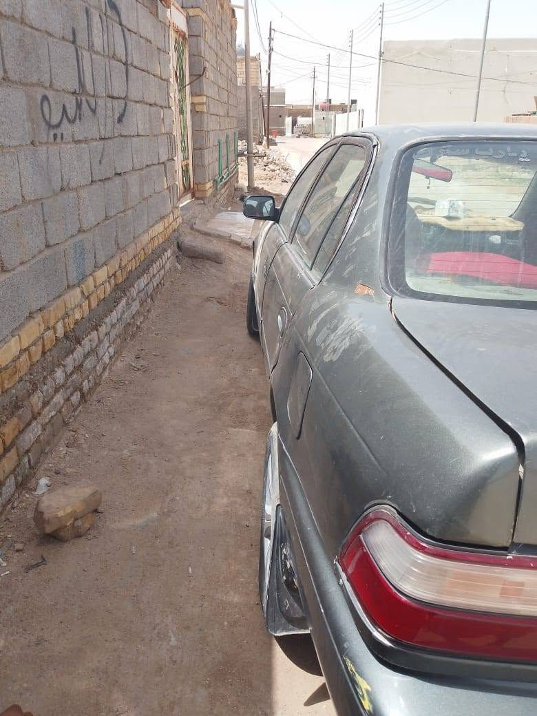 السلام عليكم كورلا موديل ٩٤ مكينه كير جدد حداديه بيها ضعف شويه بيبان جنطه جدد بعدني ماشادهن اربع بيبان مشروع وطني راعي السياره بالفضليه ايريد تحويل السعر ٣٥ اوبيها مجال مكان السياره ناصريه القريه العصريه رقم صاحب السياره ***********
