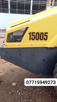 بغداد معارض النهضه شركت الخير لمعدات الثقيله 07715949273 #reelsviralfb...