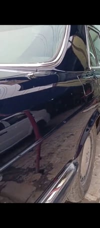 صباغ سيارات • صباغة متقنة • النجف حي العسكري