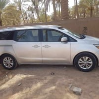 سيدونا • ٢٠١٦ • رقم كربلاء