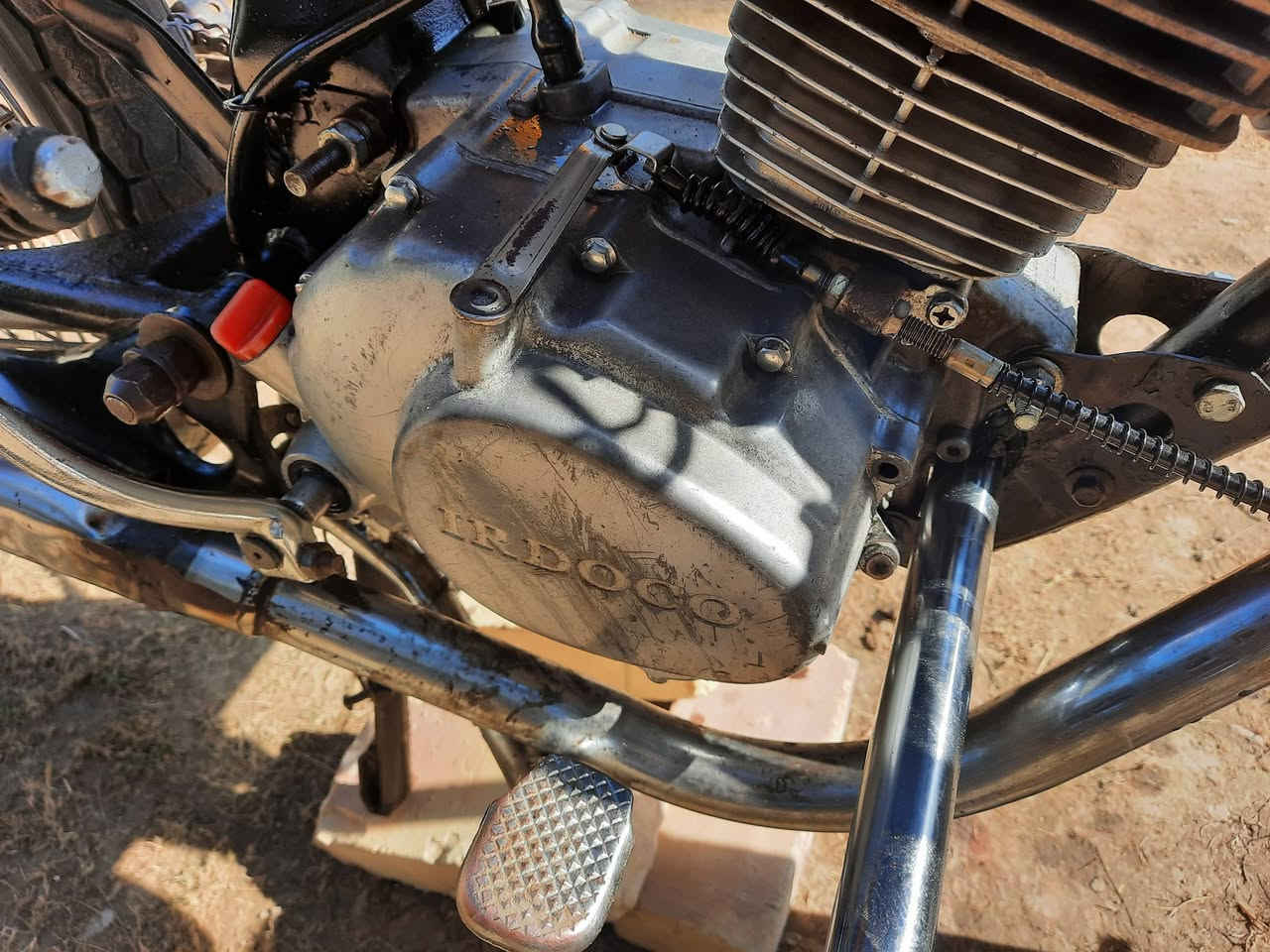 السلام عليكم ارشه للبيع كلك مكفوله من سرقه سعره 250 وبيها مجال هذا رقمي خابرني وال شراي بي خير ويدلل ***********
