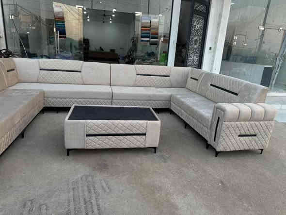 ‏تأخذ ديوان جديد ما مستعمل السعر المتر 110 الضمان مال الخشب مال seven ضمان الخشب 20 سنة والسم سبع سنوات أبشر ضمان كلش كلش 100% راسنا على الرقم الهاتف خادم الناس الطيبات السعر 110 ***********)()(***********￼ اكر
