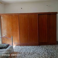 للبيع • غرفة نوم • اثاث • اثاث مستعمل • غرفة اخشاب