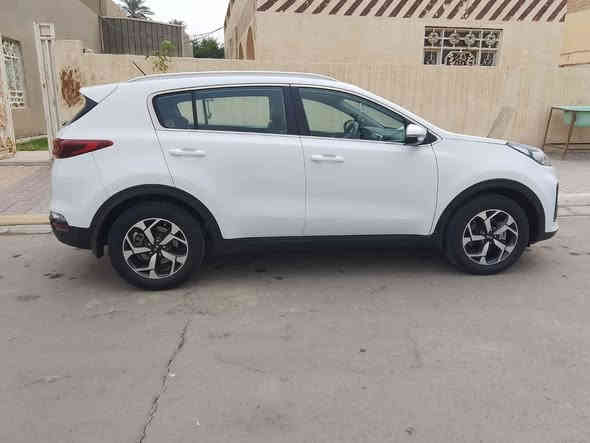 من رخصة الادمن سبورتج 2019 كويتيه بيها صبغ السعر 175 بيها مجال الاتصال*********** / *********** الخاص مغلق
