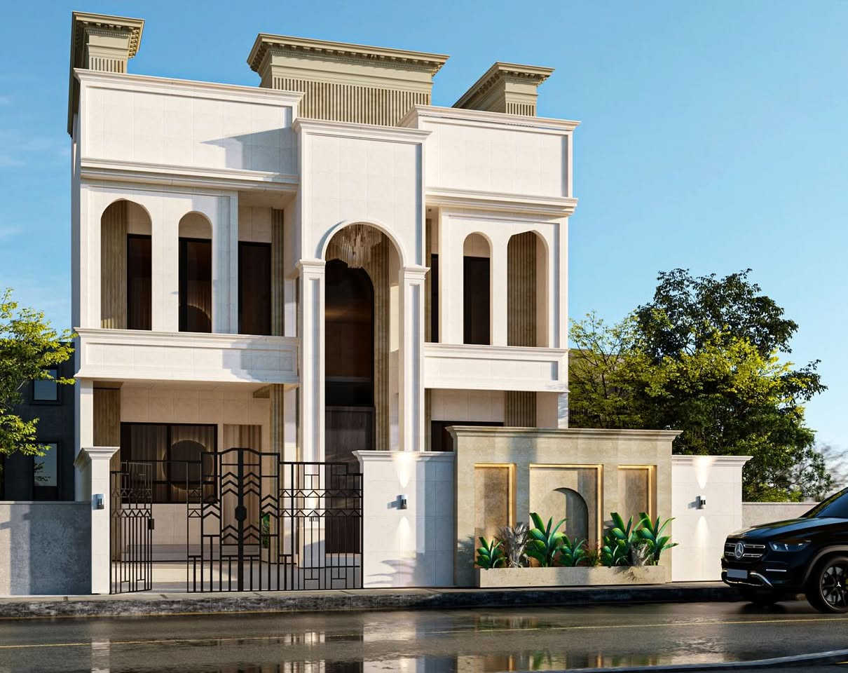 عريق للاستشارات الهندسية 
 تصميم فيلا 600 م بطابع كلاسيك في منطقه الكرادة 62  
للتواصل عبر رقم الهاتف  التالي📲📲
او زيارتنا في مقر الشركة 📍
 بغداد📍الكرادة داخل مقابل محطة وقود ابو اقلام 

📞***********

#عريق 
#تصاميم #استشارات_هندسية #واجهات #ديكورات #تصميم_داخلي #بناء_مشاريع #بناء_منازل #تنفيذ #خرائط #العراق #بغداد #اليرموك #شارع_الاميرات #الاميرات #الكرادة #المنصور #القادسية #السيدية
