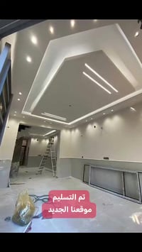 سيد حيدر • ديكورات • كربلاء المقدسة