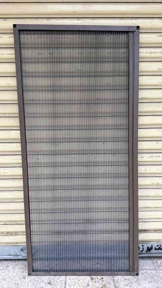 تخفيضات نار فتره محدوده 🔥🔥 تريد تحمي بيتك من الحشارات ولااتربه حلك الوحيد يمنه
متوفر ابواب المنيوم مانع ذباب المقطع ثقيل🔥
( سيم مسلح ) 🔥
وكل هاذا وبسعر ( 75 الف ) 🔥🔥
الشغل كله تفصال توصيل ماكو شراء داخل المحل فقط
للتواصل ولااستفسار

‭0773 793 4696‬
عنوان ساحة النصر شارع تونس مجاور شركة الداغر 
 
متوفر بلون البرونزي فقط هاذا العرض🔥🔥
