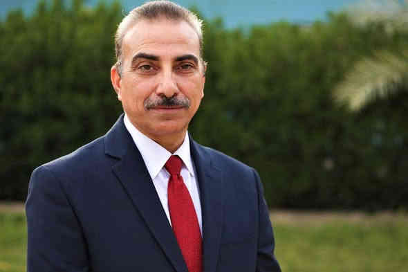 📢🔥 إعلان لطلاب السادس الإعدادي 🔥📢
يعلن مركز دجلة عن بدء دورات التقوية للصف السادس الإعدادي
مع كادر تدريسي ممتاز وشرح واضح ومتابعة مستمرة للطالب 👨‍🏫📚
و أسعار جداً مناسبة للجميع دعماً للعوائل ✨

👨‍🏫 الكادر التدريسي:

اللغه العربيه: الأستاذ جعفر الكعبي

اللغه الإنكليزيه: الأستاذ غسان الغزالي

الرياضيات: الأستاذ كرار العكايشي

الكيمياء: الأستاذ حيدر شنون

الفيزياء: الأستاذ زيد الساعاتي

📍 العنوان: النجف – حي الأمير / خدمي – مجاور غرناطة
📞 للاستفسار والحجز:
***********
***********
