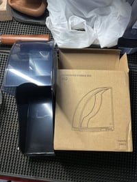 وان تو كابس • موديل V02 • يتسع ٢٠٠ فلتر