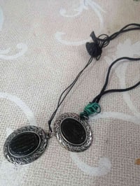 قلادات • عباس اباد