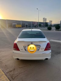 ماجيستا • ٢٠٠٥ • سليماني