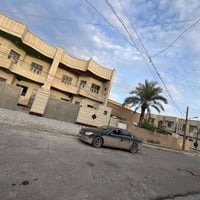 تكريت حي العصري • ١٥٠م • دارين