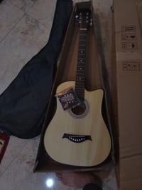 كيتار اكوستك • أوتار احتياط • خالدية