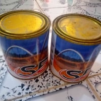 بنكات ثنين • قواطي صبغ • حجم وسط