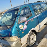 بريجو ٩٦ • مكينة وكير مكفولة • بابل كفل