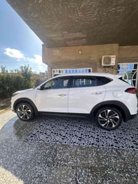 توسان خليجي • ٢٠١٩ • ماشي ٩٥٠٠٠