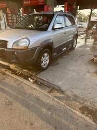 توسان • ٢٠٠٩ • رقم بغداد