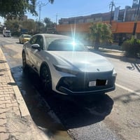 تيوتا كراون موديل 2026 HEV  زيروو مرقم بغداد كامل سنويه باسمي عبد اللط...