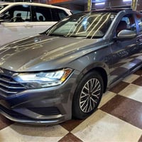 جيتا SE • ٢٠١٩ • كلين تايتل