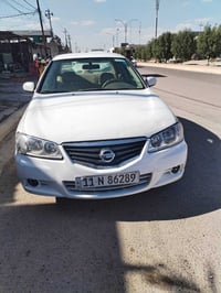 سني ٢٠١٠ قبق ابيض سنويه ورقم جدد تبريد كير مكينه خير من الله بيها صبغ ...
