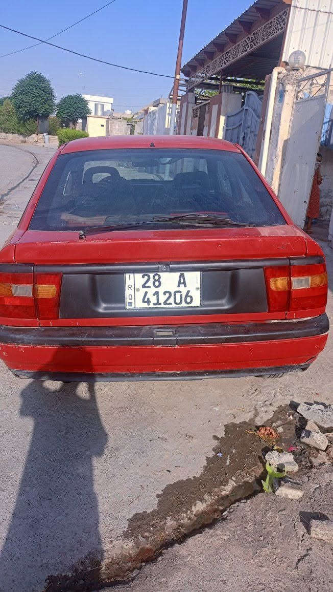 السياره لبيع موديل 1990 نجف السعر ،20 ورقه سنويه جديد لغايته 2030موبايل***********
