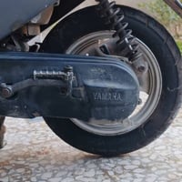 بطه 2003 • دبل سكوتر • بدون تبديل