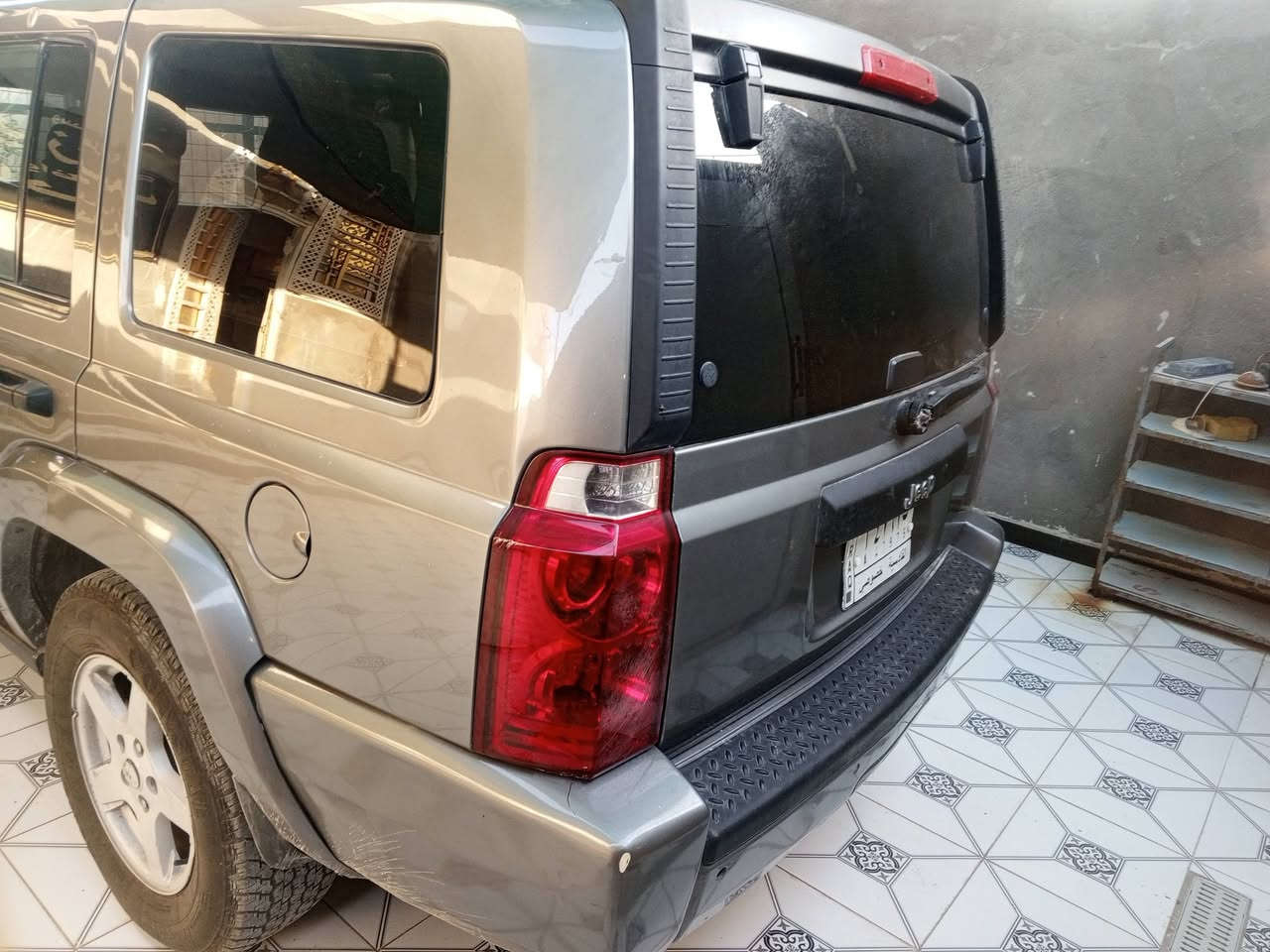 تفاصيل داخل منشور


**إذا كنت صاحب هذا الإعلان وتريد حذفه لأي سبب، رجاءا أرسل رسالة إلى الدعم الفني**