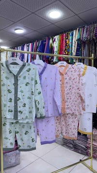 تراك كريشه • خامة درجة أولى • مقاس لارج-اكس لارج