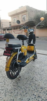 ماطور شحن • حجم 20 • بطاريات مفحوصة