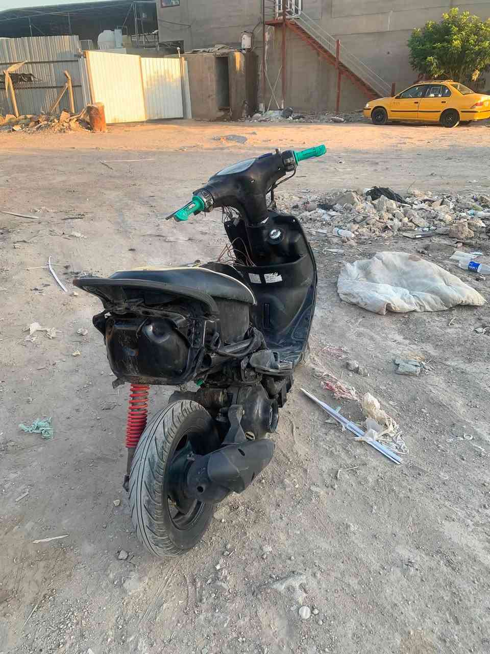 سلام عليكم دراجه ماكس عدله مال لعب كابريتر جديد سلف جديد صالنصه جديده يرادلها ترتيبات  قبق مال هندر نقصها بس باتري وتشتغل ويل رياضي كلج رياضي سعر 190 وبيها مجال قليل مكان البياع      ملاحضه بوشه 55. *********** بي ويتساب
