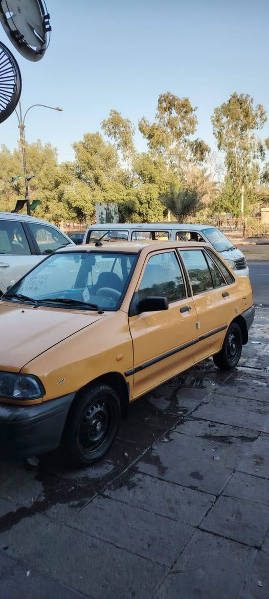 سلام عليكم سايبه لبيع موديل 14 كاملة كل نقص مابيها المكان بغداد الشلعه رقم ***********
