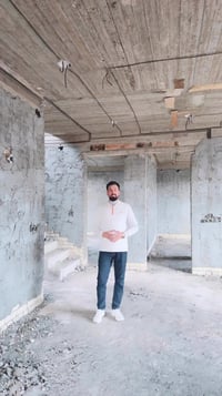 هيكل • المحمودية • ١٨٠٠م