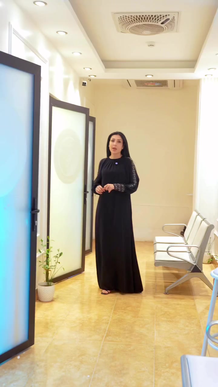 ✨ احجزوا لإجراءاتكم التجميلية قبل بوقت ✨

حتى نضمن لكم الموعد المناسب والخدمة بأعلى مستوى من الراحة والدقة 🤍
لا تتركوا حجزكم لآخر لحظة 👌

📍 الموقع: العزيزية – شارع الخليج – جانب البوابة
📞 الهاتف: ***********

مركز روح الحياة الطبي
جمالكم يبدأ بتنظيم وقتكم✨
