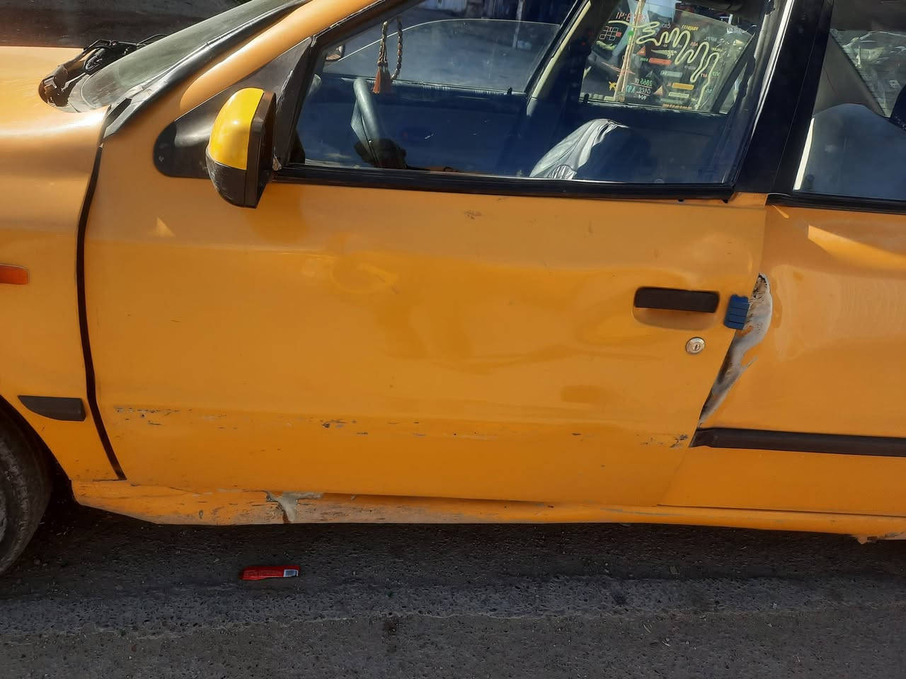 سلام عليكم سياره سمند 10سياره بيها صوت بل مكينه او بيها ضربه بل باب لخلفي او امامي سياره شلعه او معدل بس بيها صوت بل مكينه او سياره نصبه حلوه بس ضربه عامه عليها او هيئه او غرامه 600سعر السياره 18او بيها مجال مكاني بغداد الحسينيه اتصل او بيك خير او تدلل ***********
