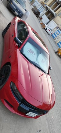 تشارجر كندي • ٢٠١٧ • باسمي اربيل