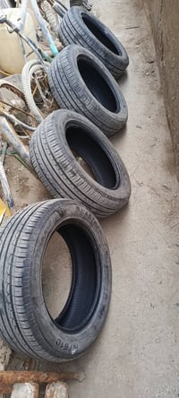 تايرات كورلا حديث للبيع مستخدمات اخت الجدد صناعتهن صيني شركه NASTREK ا...