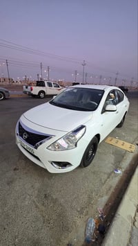 نيسان صني • ٢٠٢٤ • رقم اربيل